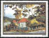 Nouvelle-Calédonie - 1978 - Y & T n° 189 Poste aérienne - MNH