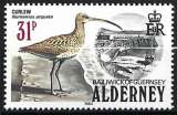 Aurigny - 1984 - Y & T n° 17 - MNH