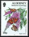 Aurigny - 1997 - Y & T n° 100 - MNH