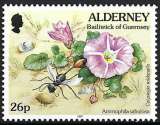 Aurigny - 1997 - Y & T n° 102 - MNH