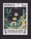 MONACO.   YT   n° 1487    neuf **    1985