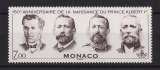 MONACO  YT   n° 2154     neuf **    1998