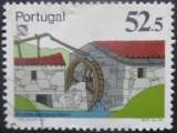 PORTUGAL N°1683 oblitéré cote 1,30€