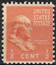 Etats-Unis - 1938 - Y & T n° 368 - MNH
