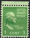 Etats-Unis - 1938 - Y & T n° 369 - MNH