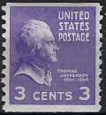 Etats-Unis - 1938 - Y & T n° 372a (A) - MNH