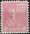 Etats-Unis - 1938 - Y & T n° 379 - MNH