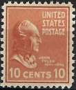 Etats-Unis - 1938 - Y & T n° 380 - MNH
