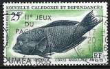 Nouvelle-Calédonie - 1965 - Y & T n° 83 Poste aérienne - O.