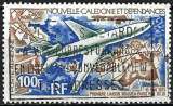 Nouvelle-Calédonie - 1973 - Y & T n° 144 Poste aérienne - O.