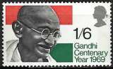 Grande-Bretagne - 1969 - Y & T n° 574 - MNH