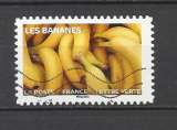FRANCE 2023 -cvc- Fruits à savourer BANANE