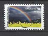 FRANCE 2023 -cvc- Entre Ciel et Terre ANGLETERRE