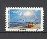 FRANCE 2023 -cvc- Entre Ciel et Terre POLOGNE