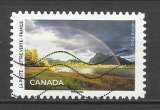 FRANCE 2023 -cvc- Entre Ciel et Terre CANADA