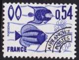 France - Préoblitérés - Y& T N° 146