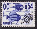 France - Préoblitérés - Y& T N° 146
