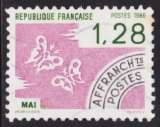 France - Préoblitérés - Y& T N° 190
