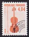 France - Préoblitérés - Y& T N° 205