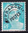 France - Préoblitérés - Y& T N° 101