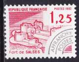 France - Préoblitérés - Y& T N° 175