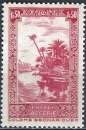 Algérie - 1938 - Y & T n° 140A - MH