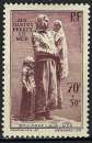 France - 1939 - Y & T n° 447 - MH