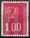 FRANCE 1976 OBLITERE N° 1895