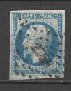 FRANCE Classique YT n° 14A Côte 2€