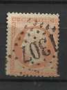 FRANCE Classique YT n° 23 Côte 9€