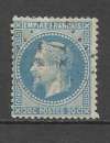 FRANCE Classique YT n° 29 Côte 3€