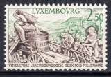 LUXEMBOURG - 1958 - Viticulture - Yvert 552 Neuf **