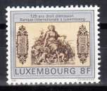 LUXEMBOURG - 1981 - Billet de banque - Yvert - 984 - Neuf **
