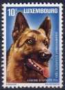 LUXEMBOURG - 1983 - Chien - Yvert - 1034 - Neuf **