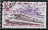 Monaco - Y&T n° 879 - Oblitéré / Used - 1972