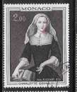 Monaco - Y&T n° 946 - Oblitéré / Used - 1973