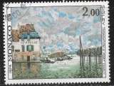 Monaco - Y&T n° 972 - Oblitéré / Used - 1974