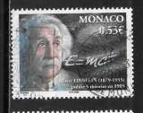 Monaco - Y&T n° 2484 - Oblitéré / Used - 2005