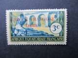 AEF y & t 94 * 1940 ( plie )