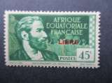 AEF y & t 130 * 1940 