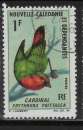 Nouvelle Calédonie - Y&T n° 330 - Oblitéré / Used - 1965