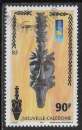 Nouvelle Calédonie - Y&T n° 823 - Oblitéré / Used - 2000