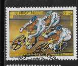 Nouvelle Calédonie - Y&T n° 855 - Oblitéré / Used - 2001