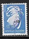Nouvelle Calédonie - Y&T n° 964 - Oblitéré / Used - 2005