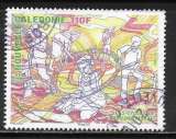 Nouvelle Calédonie - Y&T n° 1247 - Oblitéré / Used - 2014