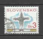 SLOVAQUIE YT n° 157