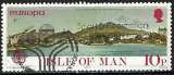 Île de Man - 1977 - Y & T n° 89 - Europa - O.
