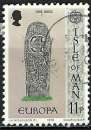 Île de Man - 1978 - Y & T n° 125 - Europa - O.