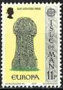 Île de Man - 1978 - Y & T n° 123 - Europa - O.