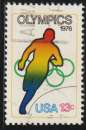 ETATS-UNIS 1976 -  Y&T N° 1142